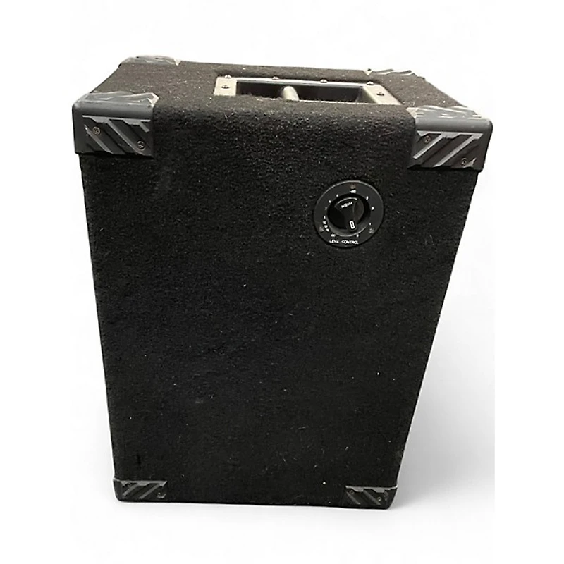 Used Markbass Traveler 102P 400W 2x10 Bass Cabinet