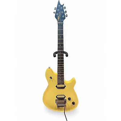 Used EVH Wolfgang Special Alpine White Solid Body Electric Guitar