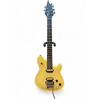 Used EVH Wolfgang Special Alpine White Solid Body Electric Guitar