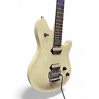Used EVH Wolfgang Special Alpine White Solid Body Electric Guitar