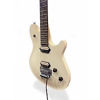 Used EVH Wolfgang Special Alpine White Solid Body Electric Guitar