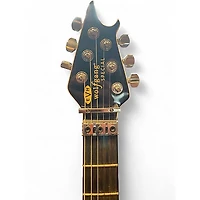 Used EVH Wolfgang Special Alpine White Solid Body Electric Guitar