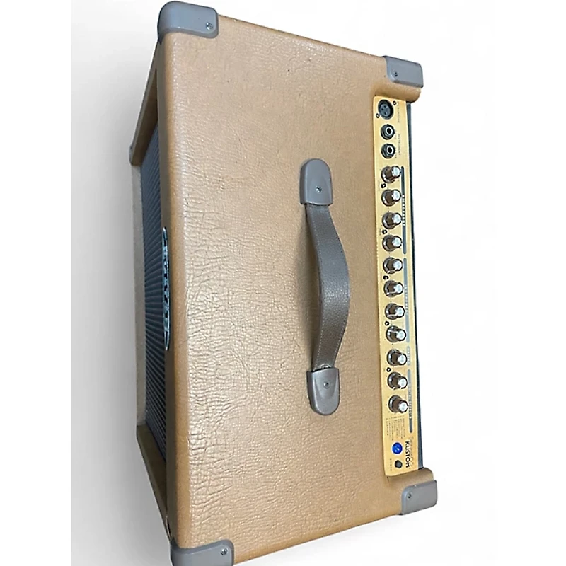 Used Kustom SIENNA 65 Acoustic Guitar Combo Amp