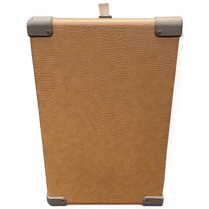 Used Kustom SIENNA 65 Acoustic Guitar Combo Amp