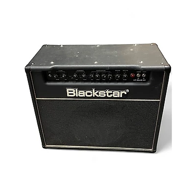 Used Blackstar Venue Series HT Club 40 40W Tube Guitar Combo Amp