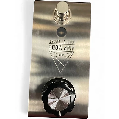 Used Jackson Audio AMP MODE MOSFET BOOST Effect Pedal