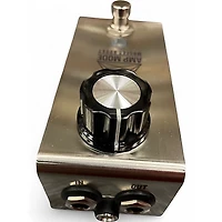 Used Jackson Audio AMP MODE MOSFET BOOST Effect Pedal
