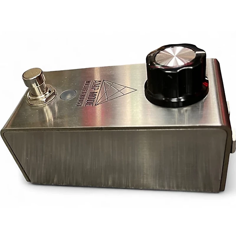 Used Jackson Audio AMP MODE MOSFET BOOST Effect Pedal