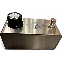 Used Jackson Audio AMP MODE MOSFET BOOST Effect Pedal