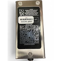 Used Jackson Audio AMP MODE MOSFET BOOST Effect Pedal