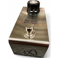 Used Jackson Audio AMP MODE MOSFET BOOST Effect Pedal