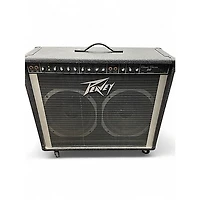 Used Peavey CLASSIC CHORUS 212 Guitar Combo Amp