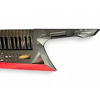 Used Roland AX Synth 49 Key Synthesizer