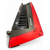 Used Roland AX Synth 49 Key Synthesizer