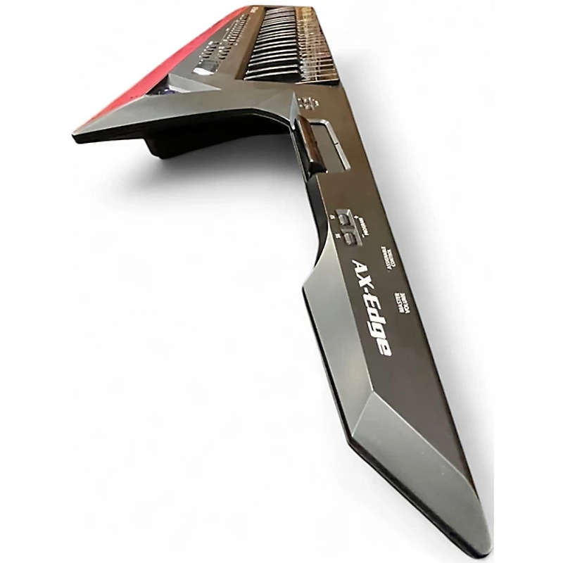 Used Roland AX Synth 49 Key Synthesizer