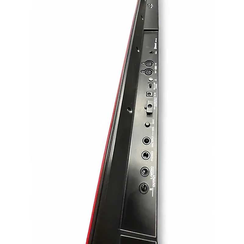 Used Roland AX Synth 49 Key Synthesizer