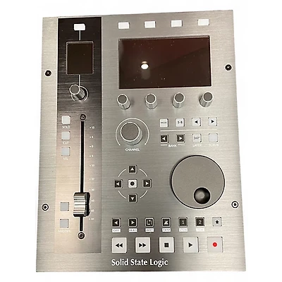 Used Solid State Logic UF1 Control Surface