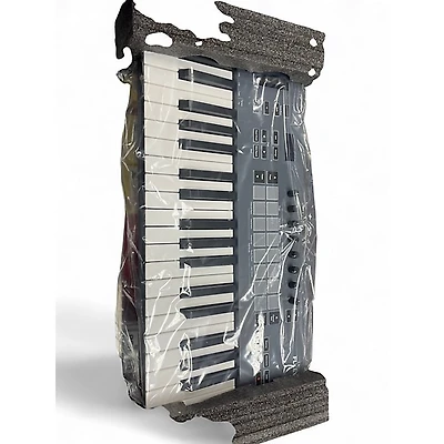 Used Novation FLKEY37 MIDI Controller