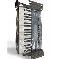 Used Novation FLKEY37 MIDI Controller