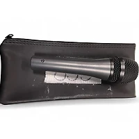 Used Sennheiser E835 Dynamic Microphone