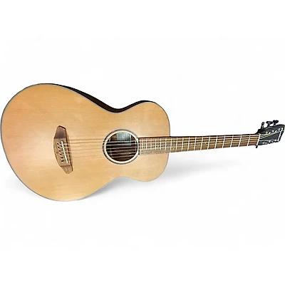 Used Breedlove DISCOVERY S CONCERTINA Natural Acoustic Guitar
