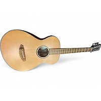 Used Breedlove DISCOVERY S CONCERTINA Natural Acoustic Guitar