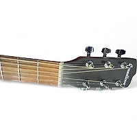 Used Breedlove DISCOVERY S CONCERTINA Natural Acoustic Guitar