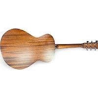 Used Breedlove DISCOVERY S CONCERTINA Natural Acoustic Guitar