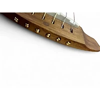 Used Breedlove DISCOVERY S CONCERTINA Natural Acoustic Guitar