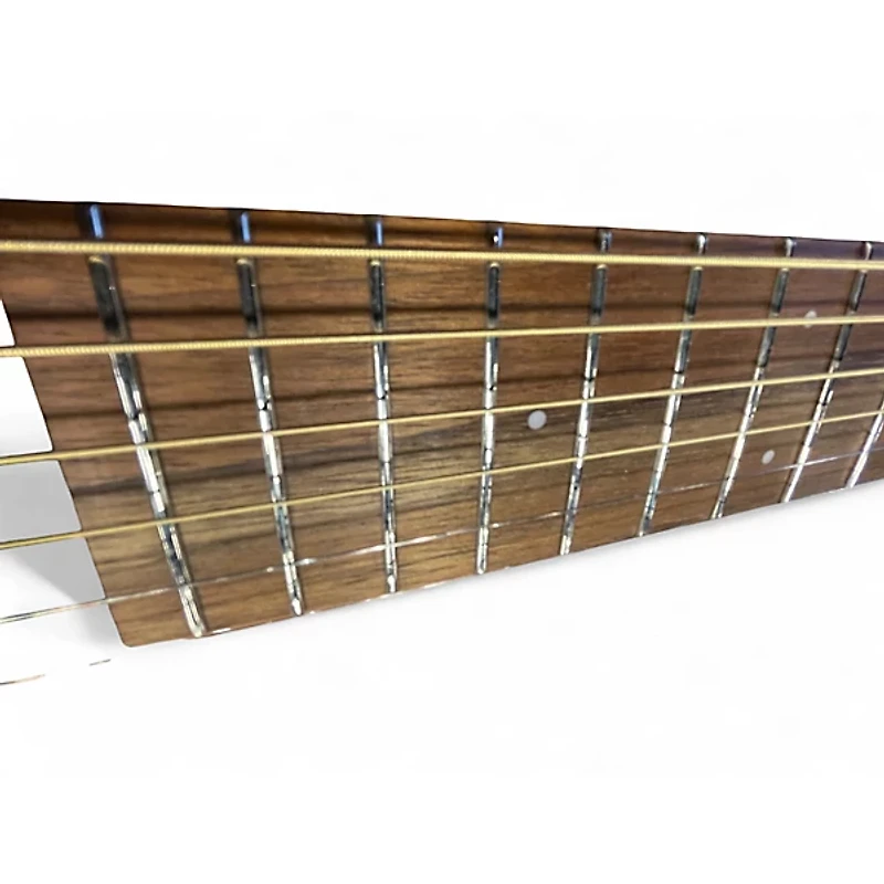 Used Breedlove DISCOVERY S CONCERTINA Natural Acoustic Guitar