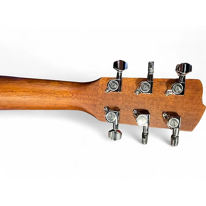 Used Breedlove DISCOVERY S CONCERTINA Natural Acoustic Guitar