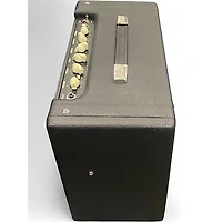Used Fender Blues Junior IV 15W 1x12 Tube Guitar Combo Amp