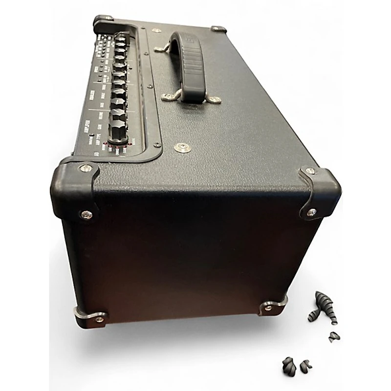 Used BOSS Katana KTN-Head 100W MKII Solid State Guitar Amp Head