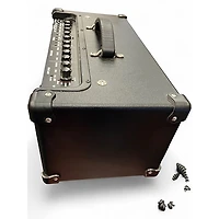 Used BOSS Katana KTN-Head 100W MKII Solid State Guitar Amp Head