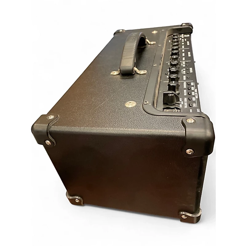 Used BOSS Katana KTN-Head 100W MKII Solid State Guitar Amp Head