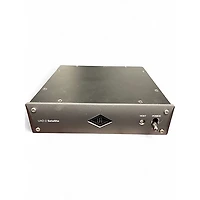 Used Universal Audio UAD-2 QUAD Audio Interface