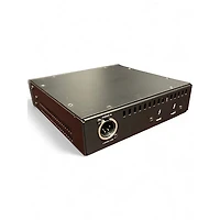 Used Universal Audio UAD-2 QUAD Audio Interface