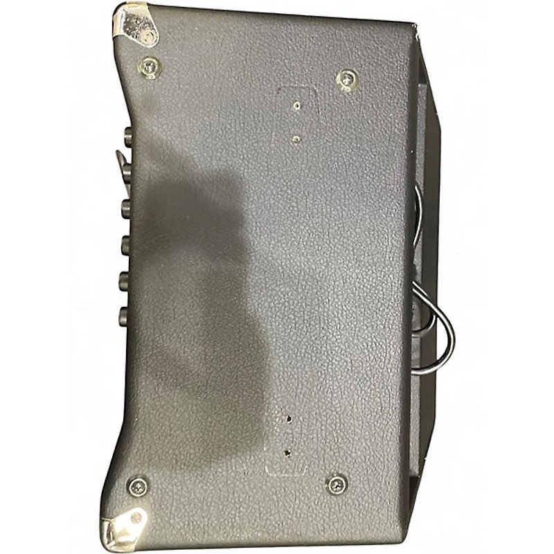 Used Fender Rumble 30 30W 1x10 Bass Combo Amp