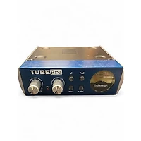Used PreSonus TubePre Microphone Preamp