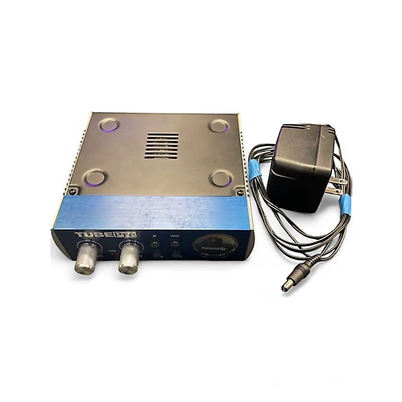 Used PreSonus TubePre Microphone Preamp