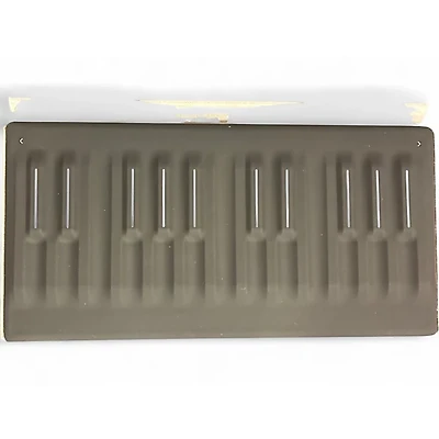 Used ROLI Block M MIDI Controller