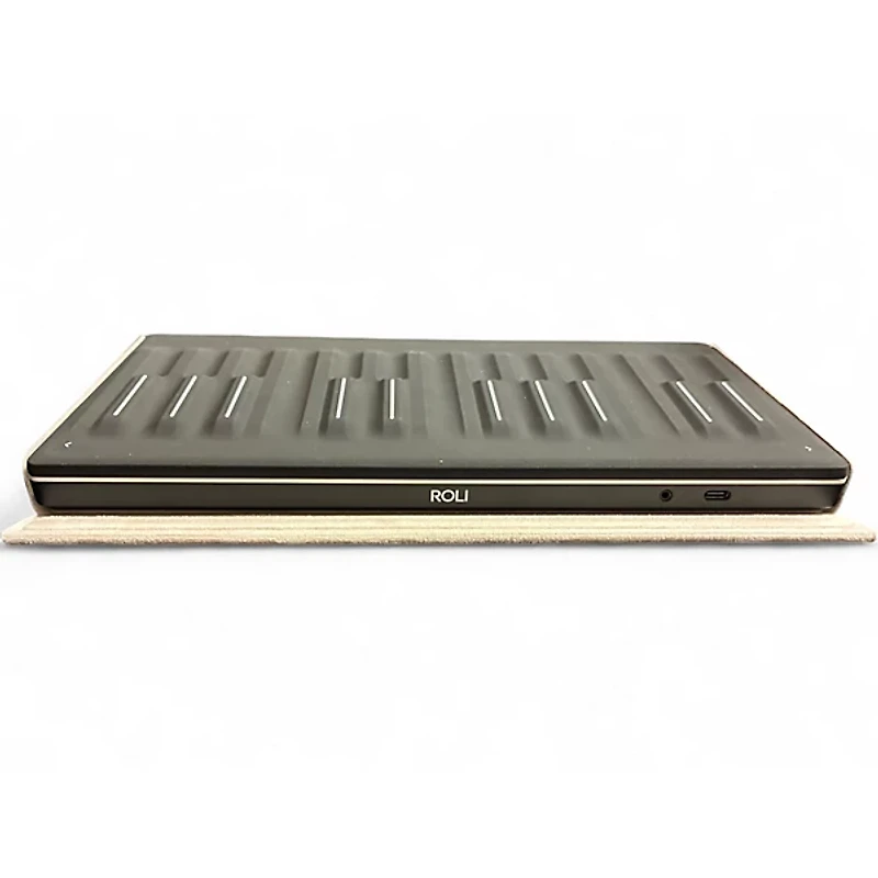 Used ROLI Block M MIDI Controller