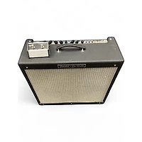 Used Fender Hot Rod Deville 60W 2x12 Tube Guitar Combo Amp