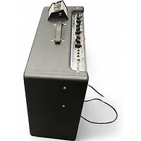 Used Fender Hot Rod Deville 60W 2x12 Tube Guitar Combo Amp