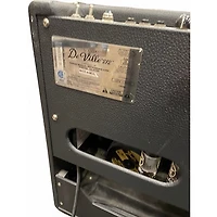 Used Fender Hot Rod Deville 60W 2x12 Tube Guitar Combo Amp