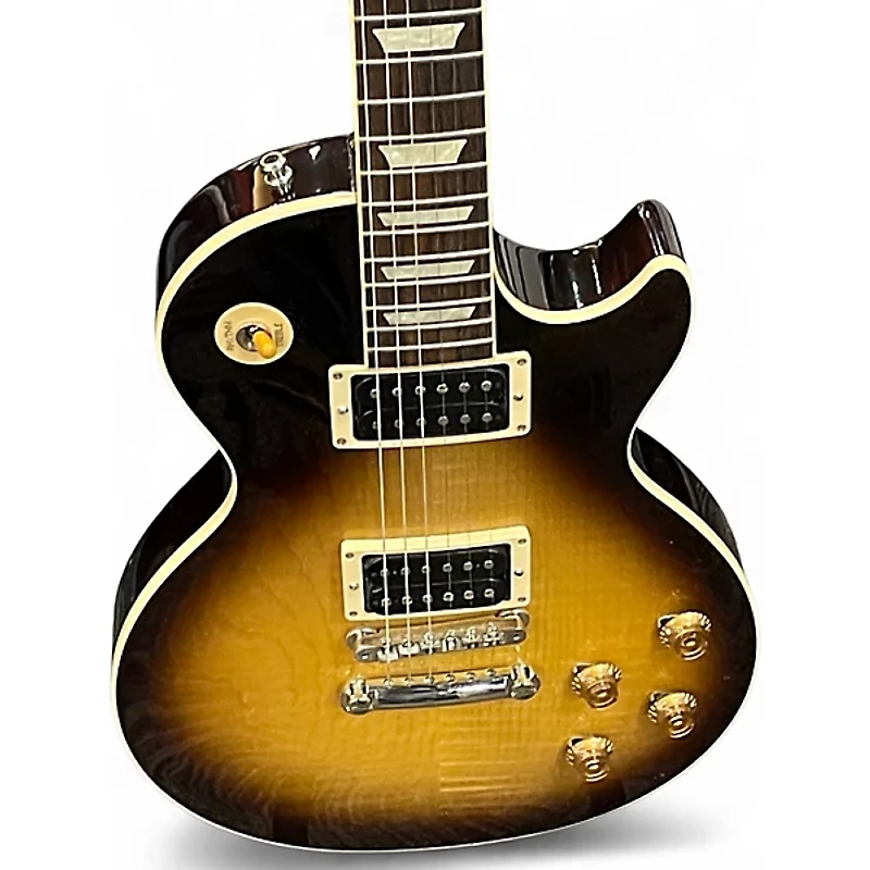 Used Gibson Slash Les Paul Standard '50s  NOVEMBER BURST Solid Body Electric Guitar