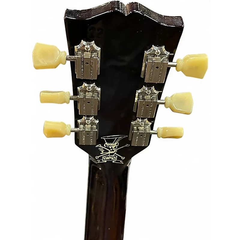 Used Gibson Slash Les Paul Standard '50s  NOVEMBER BURST Solid Body Electric Guitar