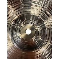 Used MEINL 14in HCS Crash Cymbal