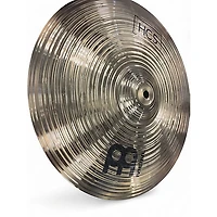 Used MEINL 14in HCS Crash Cymbal