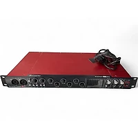 Used Focusrite Scarlett 18i20 Gen 2 Audio Interface